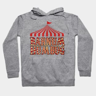 Barnum Humbug Hoodie